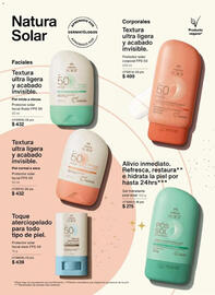 Catálogo Natura Página 167