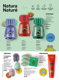 Catálogo Natura Página 168