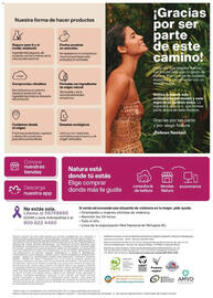 Catálogo Natura Página 175