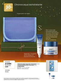 Catálogo Natura Página 20