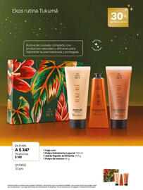 Catálogo Natura Página 25