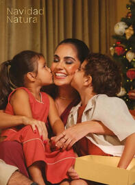 Catálogo Natura Página 26