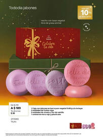 Catálogo Natura Página 27