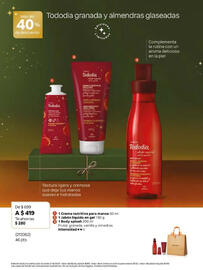 Catálogo Natura Página 28