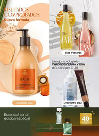 Catálogo Natura Página 3