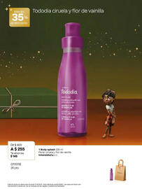 Catálogo Natura Página 30