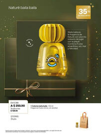 Catálogo Natura Página 31