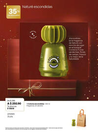 Catálogo Natura Página 32