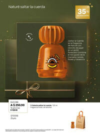 Catálogo Natura Página 33