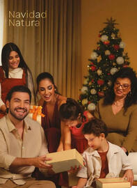 Catálogo Natura Página 34