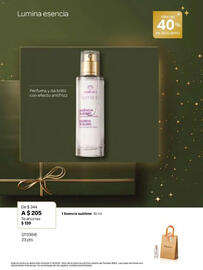 Catálogo Natura Página 35