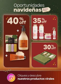 Catálogo Natura Página 4