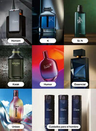 Catálogo Natura Página 40