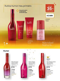 Catálogo Natura Página 56