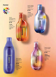 Catálogo Natura Página 58