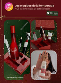 Catálogo Natura Página 6