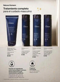 Catálogo Natura Página 63