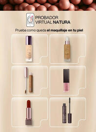 Catálogo Natura Página 67