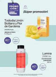 Catálogo Natura Página 7