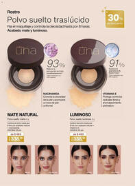 Catálogo Natura Página 71