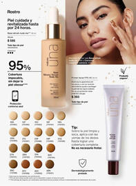 Catálogo Natura Página 72