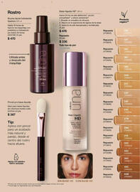 Catálogo Natura Página 73