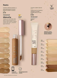 Catálogo Natura Página 74