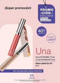 Catálogo Natura Página 8