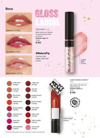 Catálogo Natura Página 92