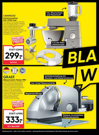 Maximarkt Flugblatt woche 45 Seite 2
