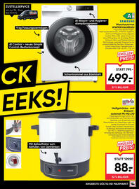 Maximarkt Flugblatt woche 45 Seite 3