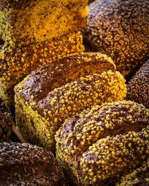 Bakkerij 't Stoepje folder week 46 Pagina 2