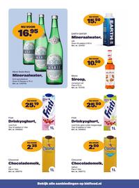 Bidfood folder Pagina 33