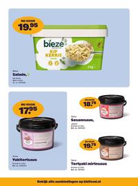 Bidfood folder Pagina 15