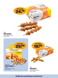 Bidfood folder Pagina 2