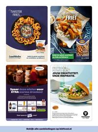 Bidfood folder Pagina 24