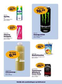 Bidfood folder Pagina 25