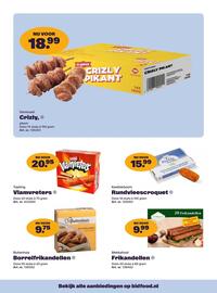 Bidfood folder Pagina 3