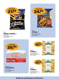 Bidfood folder Pagina 7