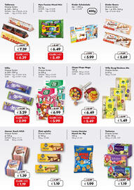 Travel FREE Prospekt Seite 6