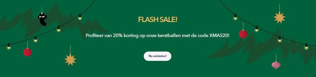 Flying Tiger folder week 46 Pagina 1