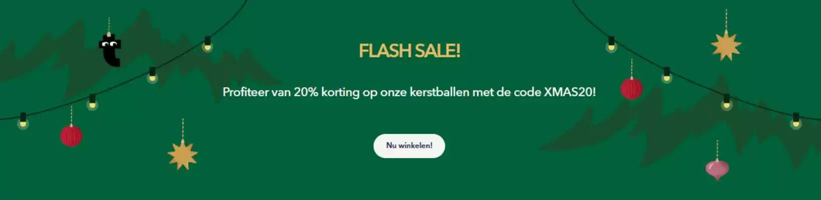 Flying Tiger folder (geldig t/m 16-11)