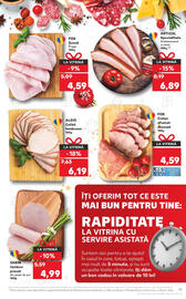 Catalog Kaufland săptămâna 46 Pagină 17