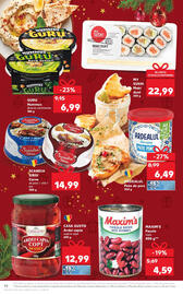 Catalog Kaufland săptămâna 46 Pagină 38