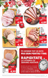 Catalog Kaufland săptămâna 46 Pagină 17