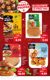 Catalog Kaufland săptămâna 46 Pagină 36