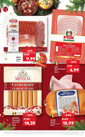 Catalog Kaufland săptămâna 46 Pagină 19