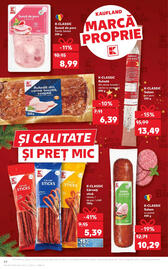 Catalog Kaufland săptămâna 46 Pagină 24