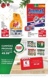 Catalog Kaufland săptămâna 46 Pagină 56