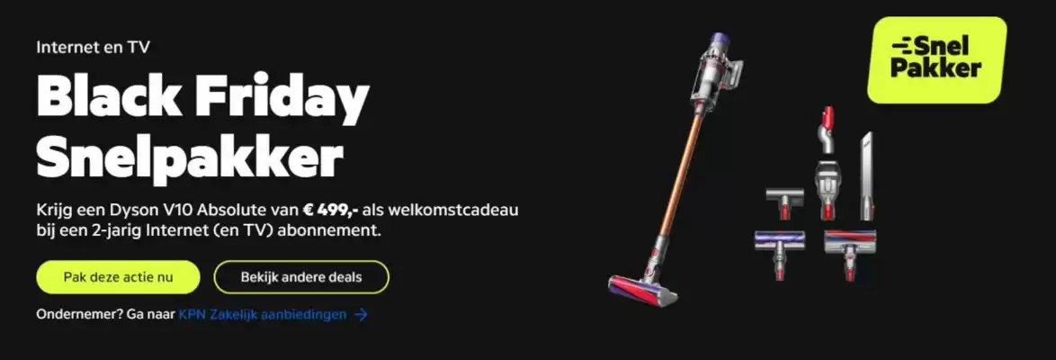 KPN folder (geldig t/m 28-11)